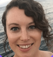   Lizzie Davey
