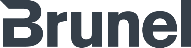 Brunel company logo