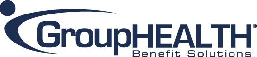 GroupHEALTH company logo